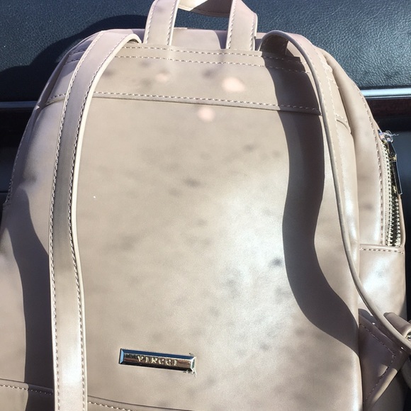 Light brown Vincci Bag - Picture 4 of 4